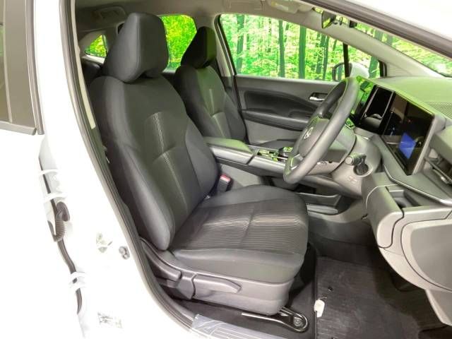 Nissan NOTE 2021-06 196531-8