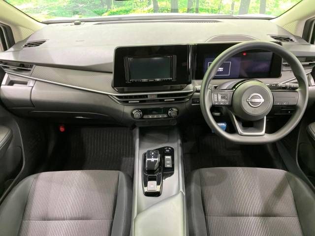Nissan NOTE 2021-06 196531-1