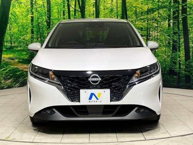 Nissan NOTE 2021-06 196531-14