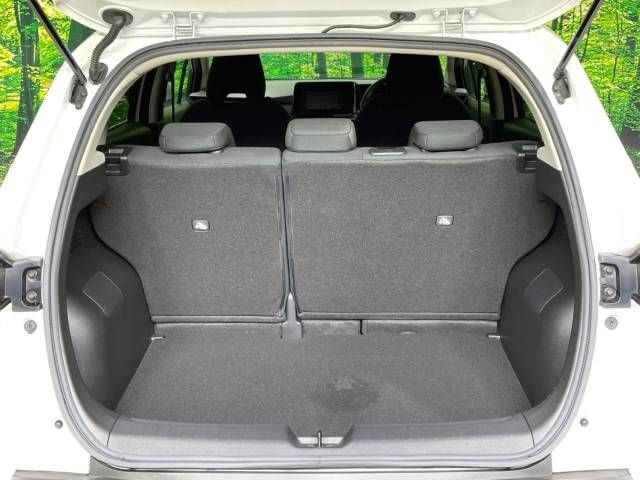 Nissan NOTE 2021-06 196531-10