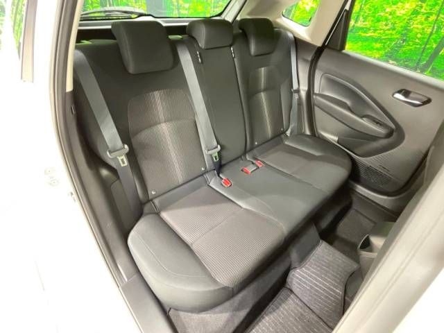 Nissan NOTE 2021-06 196531-9