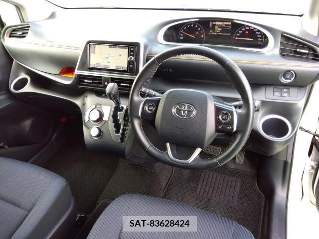 Toyota SIENTA 2018-05 250642-4