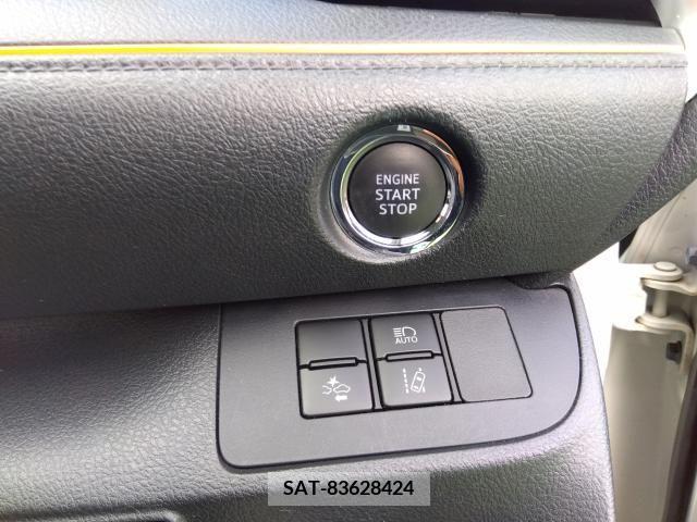 Toyota SIENTA 2018-05 250642-5