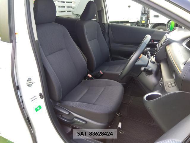 Toyota SIENTA 2018-05 250642-3