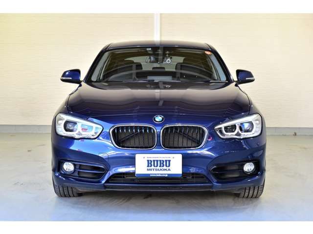 Bmw 1 SERIES 2016-09 4095-1