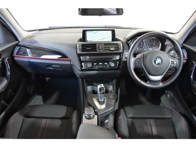 Bmw 1 SERIES 2016-09 4095-4