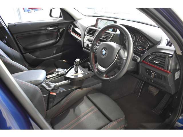Bmw 1 SERIES 2016-09 4095-3