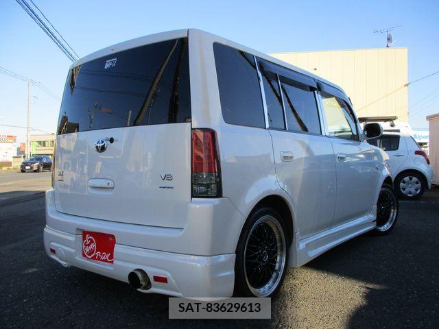 Toyota BB 2002-04 292980-2