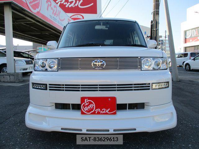 Toyota BB 2002-04 292980-3
