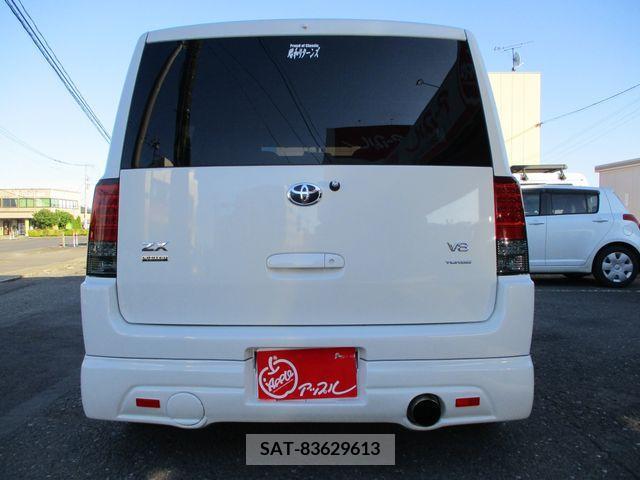 Toyota BB 2002-04 292980-4