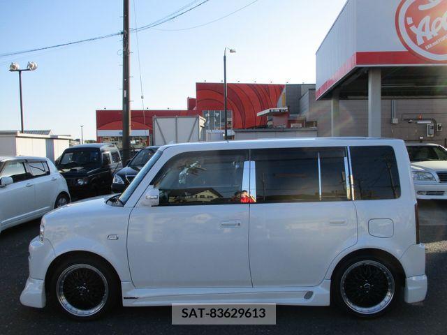 Toyota BB 2002-04 292980-8