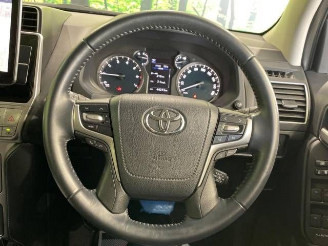 Toyota PRADO 2019-03 194642-11