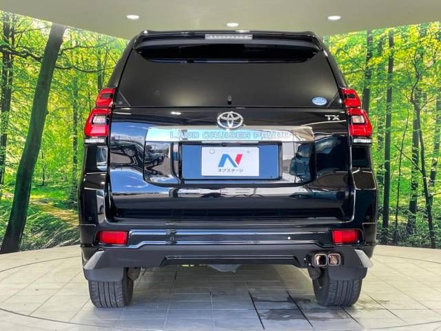 Toyota PRADO 2019-03 194642-15