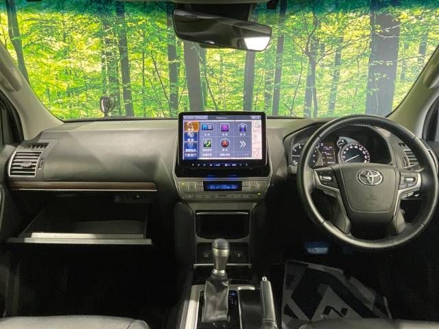 Toyota PRADO 2019-03 194642-1