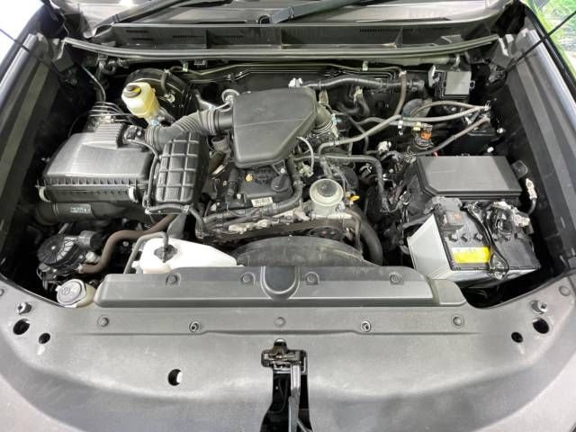 Toyota PRADO 2019-03 194642-18
