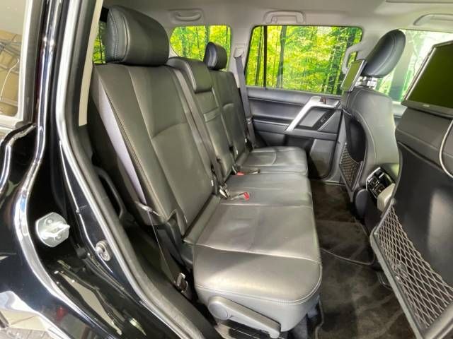 Toyota PRADO 2019-03 194642-9