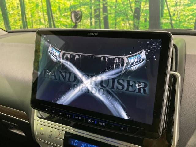 Toyota PRADO 2019-03 194642-3