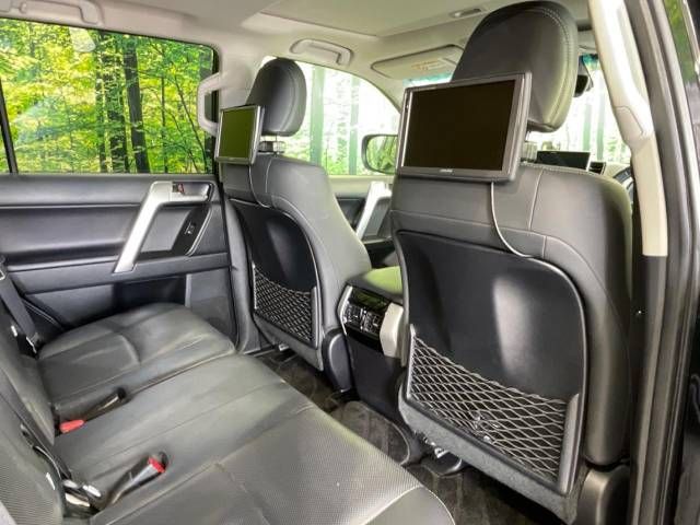 Toyota PRADO 2019-03 194642-5