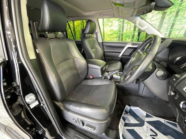 Toyota PRADO 2019-03 194642-8