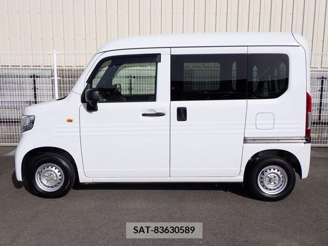 Honda N-VAN 2020-02 221790-2