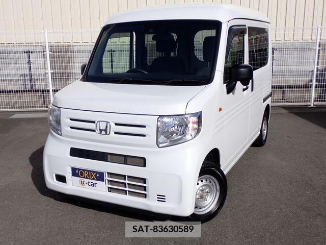 Honda N-VAN 2020-02 221790-0