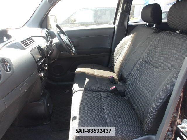 Toyota BB 2013-04 261590-4