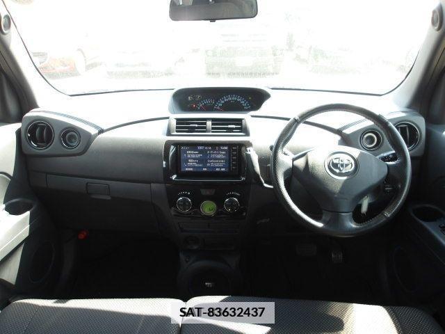 Toyota BB 2013-04 261590-6