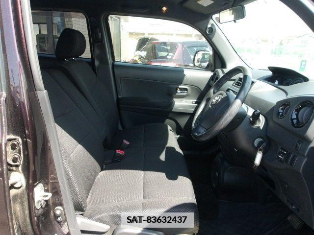 Toyota BB 2013-04 261590-10