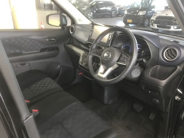 Nissan DAYZ 2022-02 186196-11