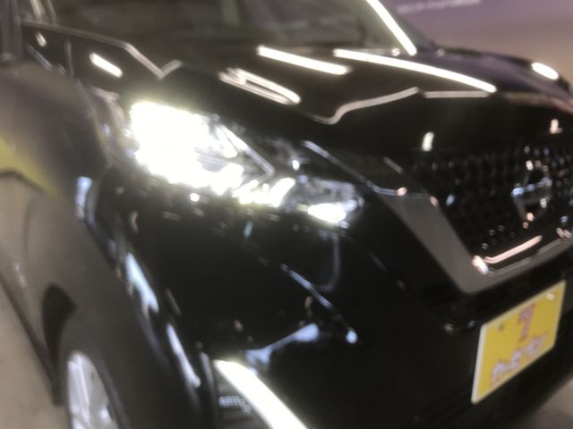 Nissan DAYZ 2022-02 186196-26