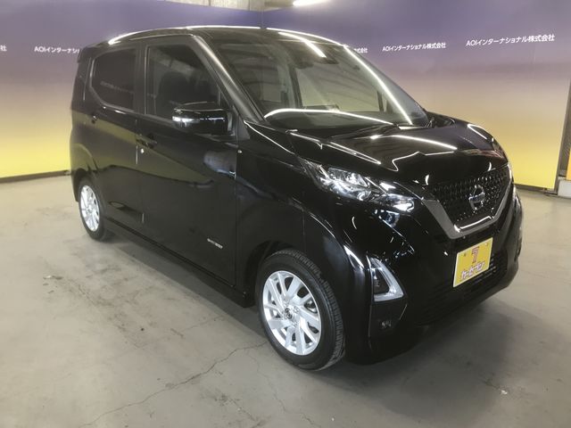 Nissan DAYZ 2022-02 186196-2