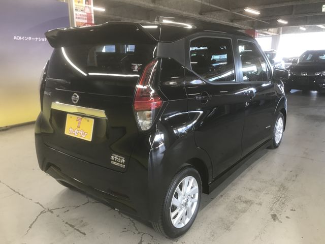 Nissan DAYZ 2022-02 186196-4