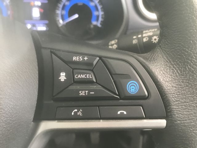 Nissan DAYZ 2022-02 186196-23