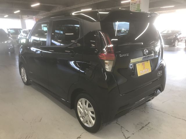 Nissan DAYZ 2022-02 186196-6