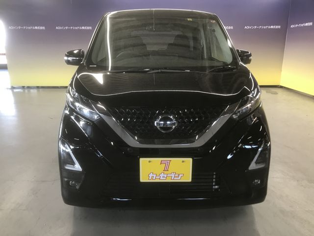 Nissan DAYZ 2022-02 186196-1