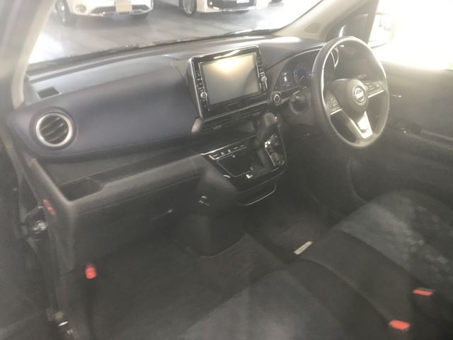 Nissan DAYZ 2022-02 186196-12