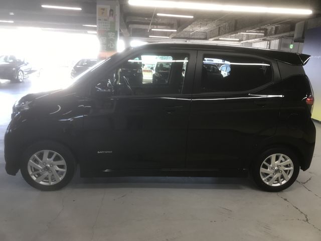 Nissan DAYZ 2022-02 186196-7