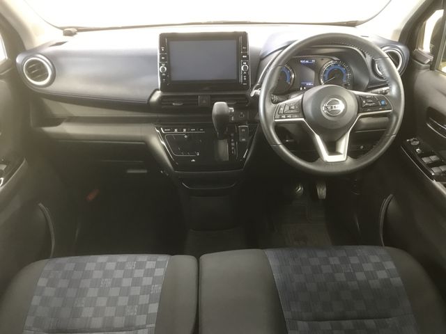 Nissan DAYZ 2022-02 186196-9