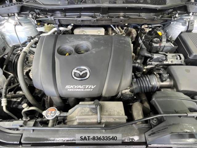 Mazda CX-5 2015-06 213295-18