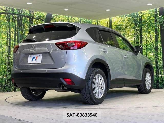 Mazda CX-5 2015-06 213295-17