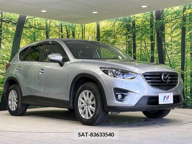 Mazda CX-5 2015-06 213295-16