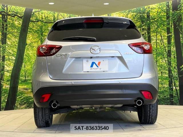 Mazda CX-5 2015-06 213295-15