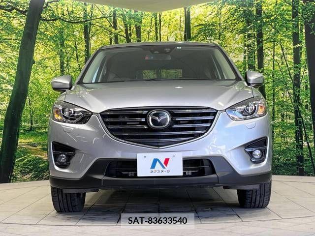 Mazda CX-5 2015-06 213295-14