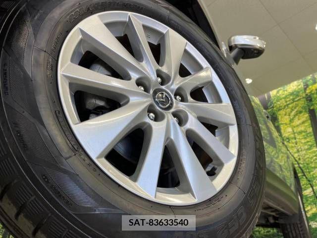 Mazda CX-5 2015-06 213295-13