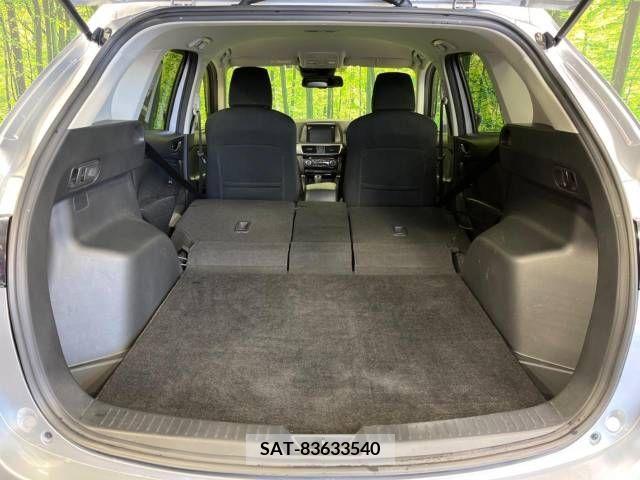 Mazda CX-5 2015-06 213295-10
