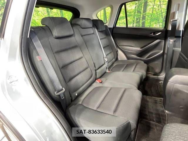 Mazda CX-5 2015-06 213295-9