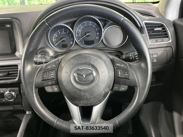 Mazda CX-5 2015-06 213295-11