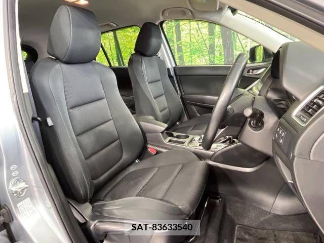 Mazda CX-5 2015-06 213295-8