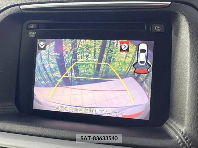 Mazda CX-5 2015-06 213295-4