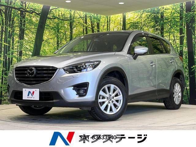 Mazda CX-5 2015-06 213295-0